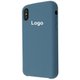 Silicone Case High Copy на Iphone X/XS