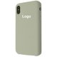 Silicone Case High Copy на Iphone X/XS