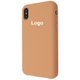Silicone Case High Copy на Iphone X/XS