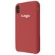 Silicone Case High Copy на Iphone X/XS