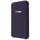 Silicone Case High Copy на Iphone X/XS