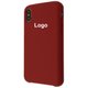 Silicone Case High Copy на Iphone X/XS