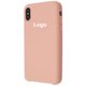 Silicone Case High Copy на Iphone X/XS