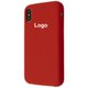 Silicone Case High Copy на Iphone X/XS