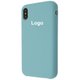 Silicone Case High Copy на Iphone X/XS