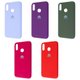 Full Silicone Cover Huawei P Smart 2019/Honor 10 Lite 2019