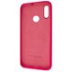 Full Silicone Cover Huawei P Smart 2019/Honor 10 Lite 2019