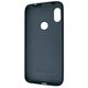 Full Silicone Cover Xiaomi Redmi Note 6