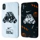 IMD Print Case Nike for iPhone XS Max