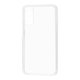 TPU Silicone with Edge Huawei P40 Pro