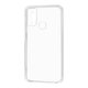 TPU Silicone with Edge Samsung A21S