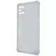 TPU Silicone with Edge Samsung A31