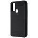 Half-TPU Black Case Huawei Honor 9A