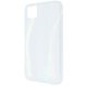 TPU Gradient Transperent Case Huawei Y5P