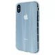 TPU Gradient Transperent Case iPhone XS Max