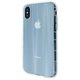 TPU Gradient Transperent Case iPhone XS Max