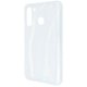 TPU Gradient Transperent Case Samsung A11/M11