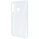 TPU Gradient Transperent Case Samsung A21