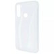TPU Gradient Transperent Case Xiaomi Redmi Note 8T