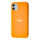 Full Silicone Case iPhone 11