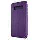 Book case side window for Samsung S20
