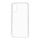 TPU Silicone with Edge Samsung A20S