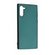 X-Level Guardian Series Case Samsung Note10