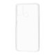 TPU Silicone with Edge Huawei Honor Play 9A