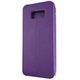 Book case side window for Samsung S8 Plus