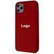 Silicone Case High Copy на Iphone 11 Pro