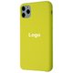 Silicone Case High Copy на Iphone 11 Pro