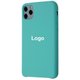 Silicone Case High Copy на Iphone 11 Pro