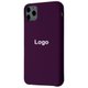 Silicone Case High Copy на Iphone 11 Pro