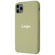 Silicone Case High Copy на Iphone 11 Pro