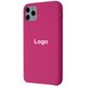 Silicone Case High Copy на Iphone 11 Pro