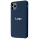 Silicone Case High Copy на Iphone 11 Pro