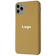 Silicone Case High Copy на Iphone 11 Pro