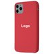Silicone Case High Copy на Iphone 11 Pro