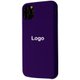 Silicone Case High Copy на Iphone 11 Pro