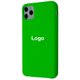 Silicone Case High Copy на Iphone 11 Pro