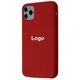Silicone Case High Copy на Iphone 11 Pro