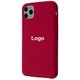 Silicone Case High Copy на Iphone 11 Pro