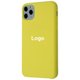 Silicone Case High Copy на Iphone 11 Pro