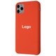 Silicone Case High Copy на Iphone 11 Pro