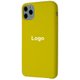 Silicone Case High Copy на Iphone 11 Pro