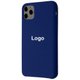 Silicone Case High Copy на Iphone 11 Pro