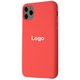 Silicone Case High Copy на Iphone 11 Pro
