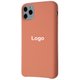 Silicone Case High Copy на Iphone 11 Pro