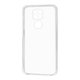 TPU Silicone with Edge Xiaomi Redmi 10X/10X Pro