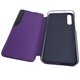 Book case side window for Samsung A50